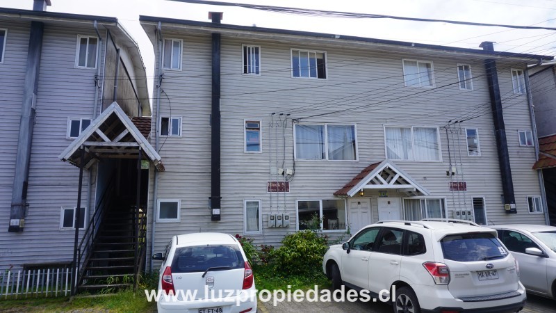 Ega&Atilde;&plusmn;a N&Acirc;&deg;1251, Mzn. E, Block 5. Depto. C, Condominio Parque Ega&Atilde;&plusmn;a - Luz Propiedades