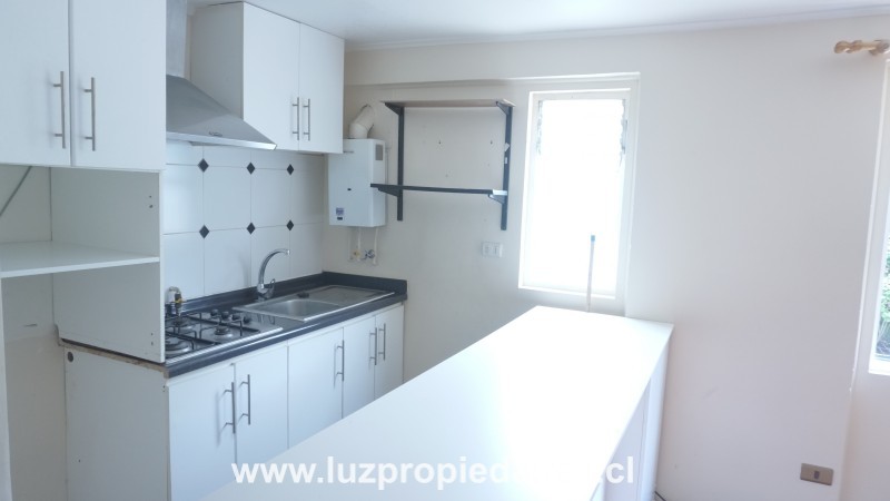 Ega&Atilde;&plusmn;a N&Acirc;&deg;1251, Mzn. E, Block 5. Depto. C, Condominio Parque Ega&Atilde;&plusmn;a - Luz Propiedades