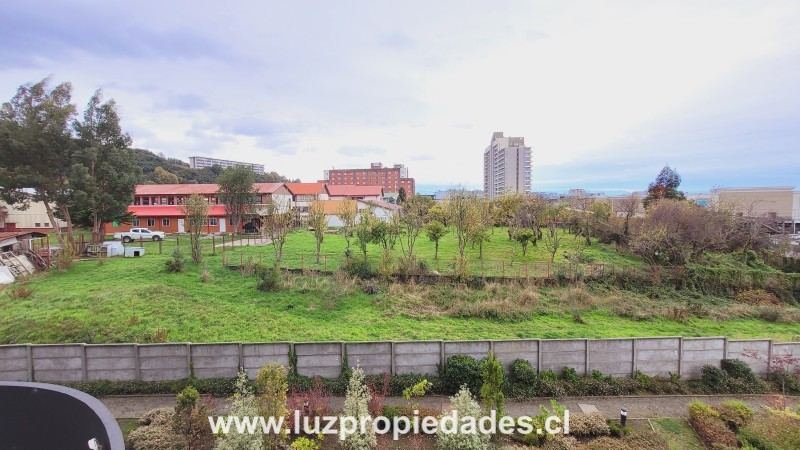 Padre Harter N&Acirc;&ordm;175, Depto. A-304, Jardines de Padre Harter - Luz Propiedades