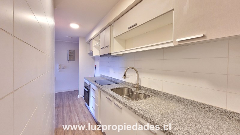 Padre Harter N&Acirc;&ordm;175, Depto. A-304, Jardines de Padre Harter - Luz Propiedades