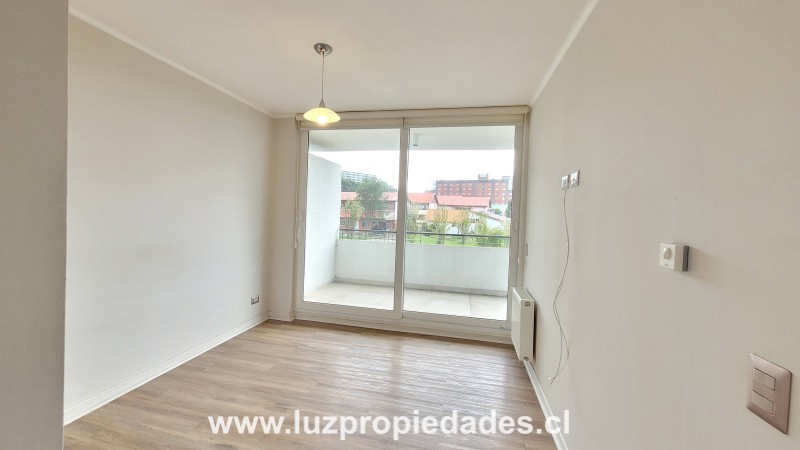 Padre Harter N&Acirc;&ordm;175, Depto. A-304, Jardines de Padre Harter - Luz Propiedades