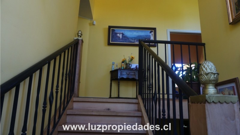 Ruta V-65, Km 0,7, Chamiza - Luz Propiedades