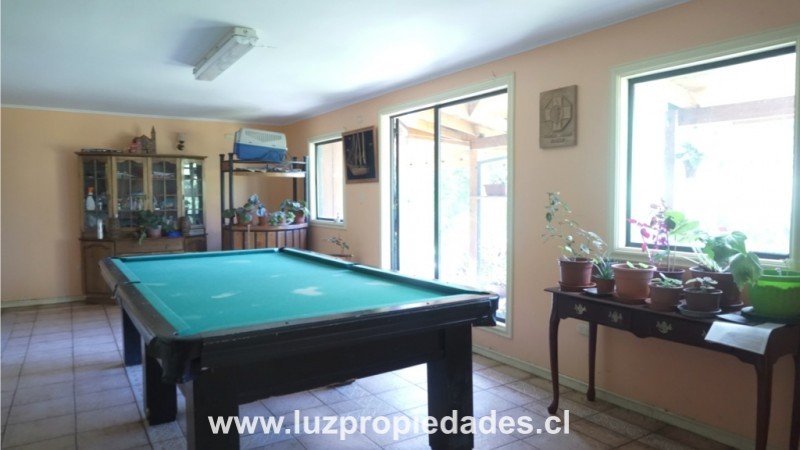 Ruta V-65, Km 0,7, Chamiza - Luz Propiedades