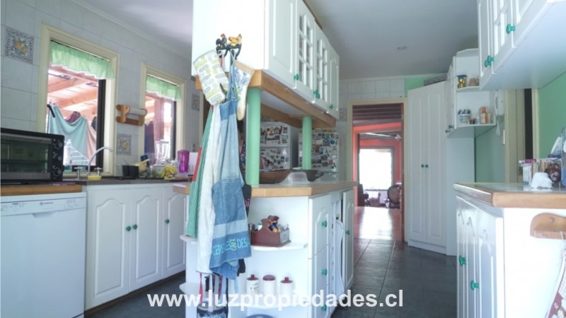 Ruta V-65, Km 0,7, Chamiza - Luz Propiedades