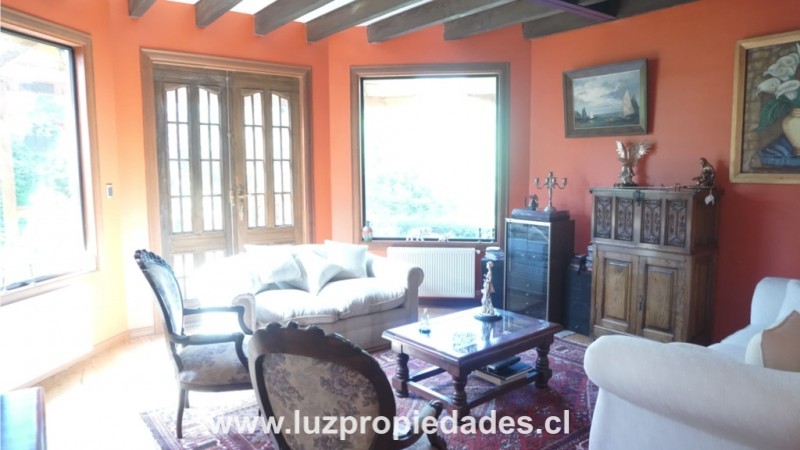 Ruta V-65, Km 0,7, Chamiza - Luz Propiedades