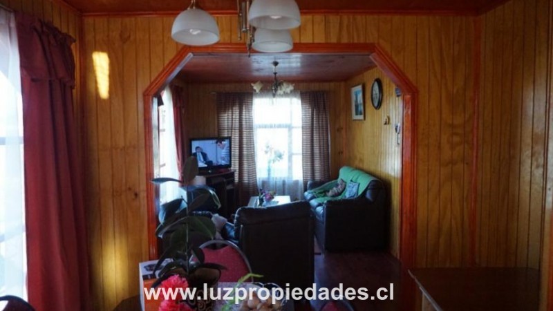 Lote Uno C, Trapen - Luz Propiedades