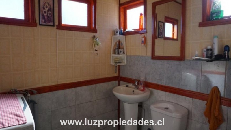 Lote Uno C, Trapen - Luz Propiedades