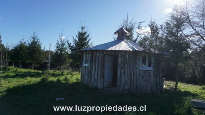 Lote Uno C, Trapen - Luz Propiedades