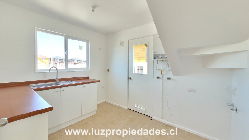 4 Lagunas N&Acirc;&deg;4672, Santuario de la Laguna, Valle Volcanes - Luz Propiedades