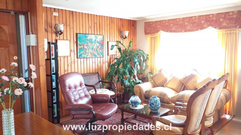 Antihual N&Acirc;&ordm;207 - Luz Propiedades