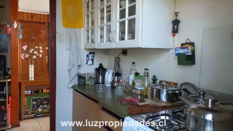 Antihual N&Acirc;&ordm;207 - Luz Propiedades