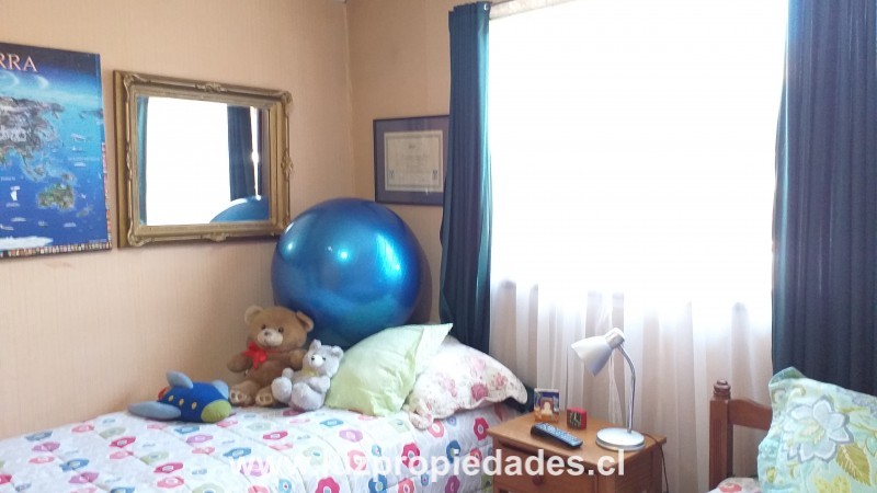 Antihual N&Acirc;&ordm;207 - Luz Propiedades