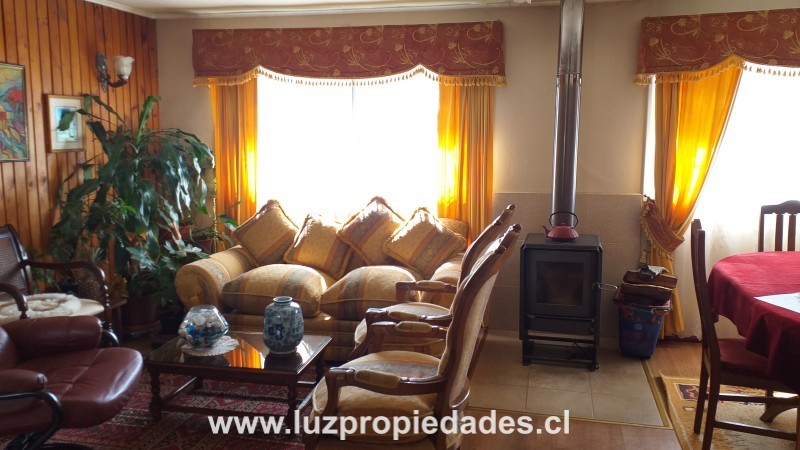 Antihual N&Acirc;&ordm;207 - Luz Propiedades