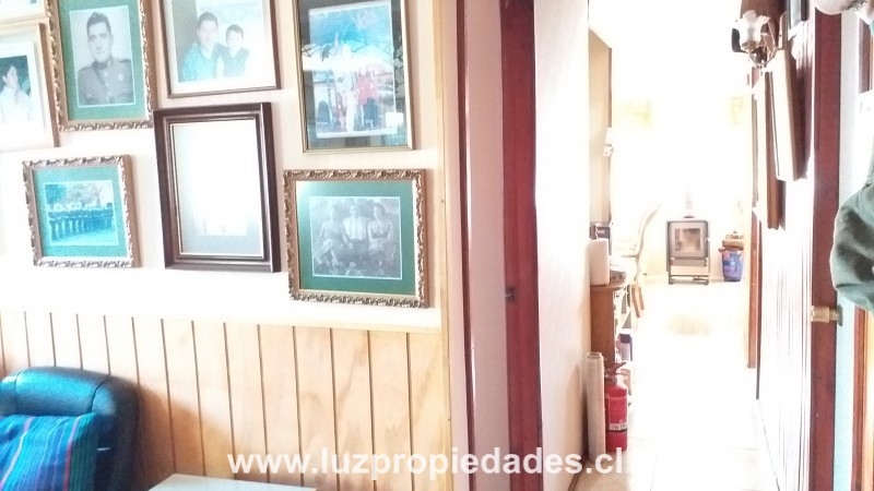 Antihual N&Acirc;&ordm;207 - Luz Propiedades