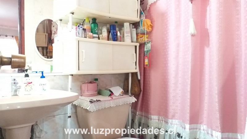 Antihual N&Acirc;&ordm;207 - Luz Propiedades