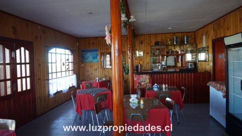 Lote Uno C, Trapen - Luz Propiedades