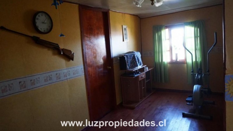 Lote Uno C, Trapen - Luz Propiedades