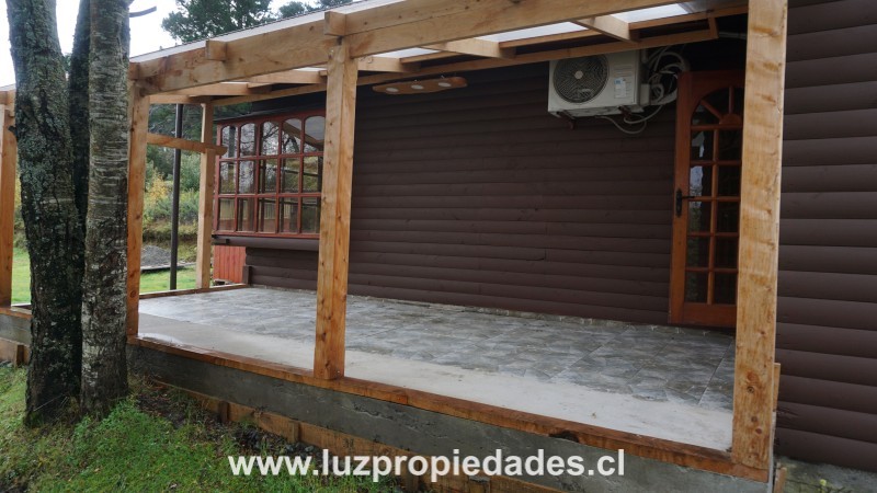 Fundo la Amistad, Condominio Lagunitas, Lote 7 Mz. B - Luz Propiedades