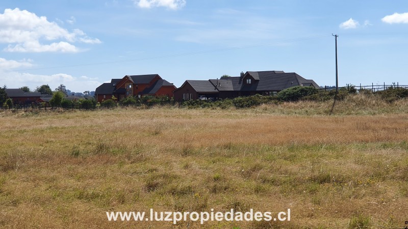 L&Atilde;&shy;nea Vieja S/N, entre entrada Norte y Sur, Lote 9, 10, 11 y 12 - Luz Propiedades