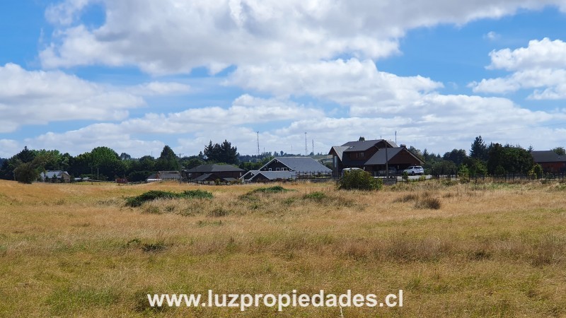 L&Atilde;&shy;nea Vieja S/N, entre entrada Norte y Sur, Lote 9, 10, 11 y 12 - Luz Propiedades