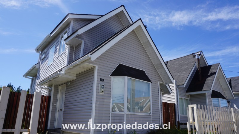 Marta Colvin N&Acirc;&deg;1742, Alta Vista - Luz Propiedades