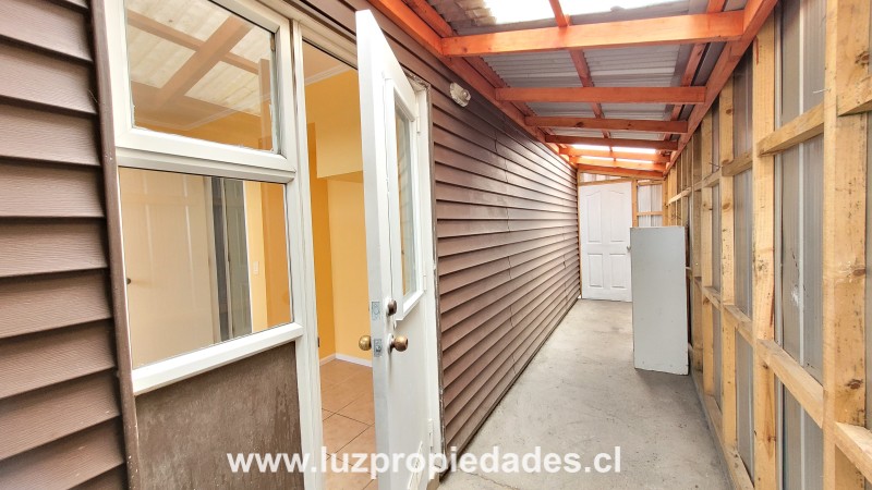 Aerodromo Chacalluta N&Acirc;&deg;3525, Senderos del Tepual Etapa II - Luz Propiedades