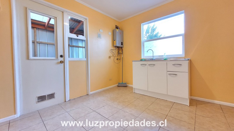 Aerodromo Chacalluta N&Acirc;&deg;3525, Senderos del Tepual Etapa II - Luz Propiedades