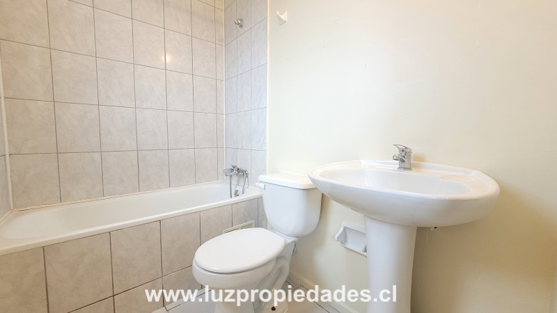 Aerodromo Chacalluta N&Acirc;&deg;3525, Senderos del Tepual Etapa II - Luz Propiedades