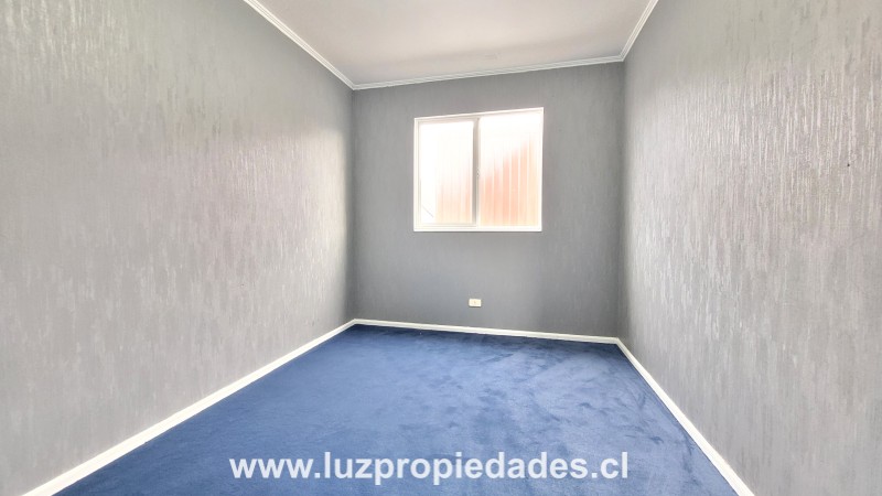 Aerodromo Chacalluta N&Acirc;&deg;3525, Senderos del Tepual Etapa II - Luz Propiedades