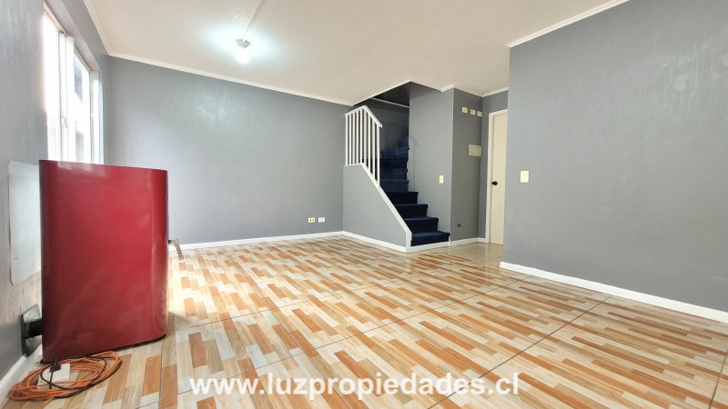 Aerodromo Chacalluta N&Acirc;&deg;3525, Senderos del Tepual Etapa II - Luz Propiedades