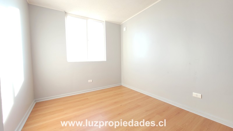 Aerodromo Rodelillo N&Acirc;&deg; 3520, Ed. C, Depto. 34, Los &Atilde;irres I - Luz Propiedades