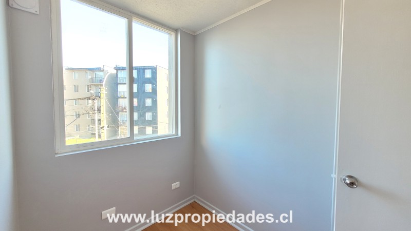 Aerodromo Rodelillo N&Acirc;&deg; 3520, Ed. C, Depto. 34, Los &Atilde;irres I - Luz Propiedades