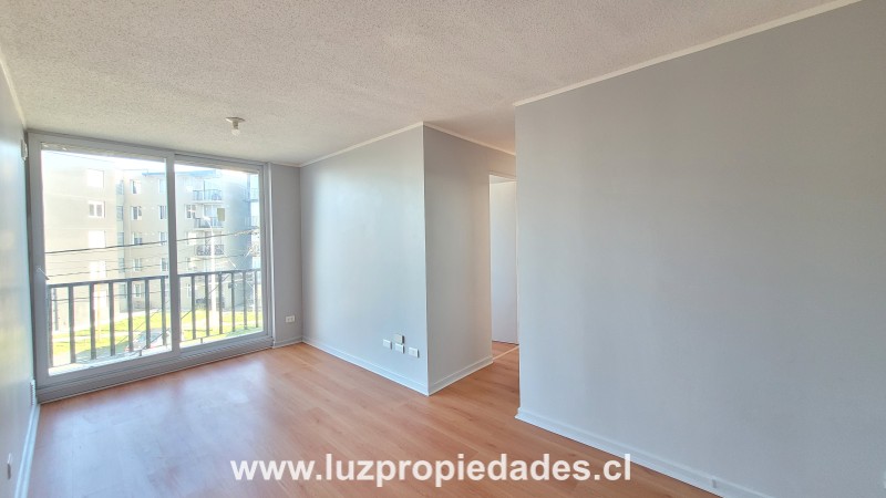 Aerodromo Rodelillo N&Acirc;&deg; 3520, Ed. C, Depto. 34, Los &Atilde;irres I - Luz Propiedades