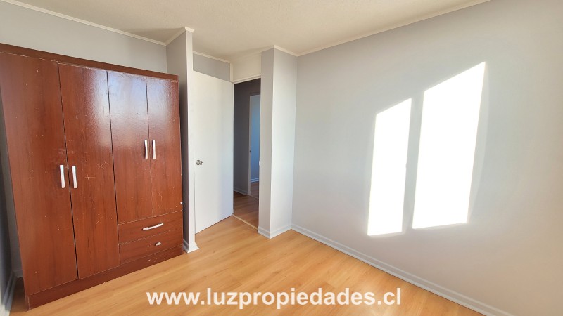 Aerodromo Rodelillo N&Acirc;&deg; 3520, Ed. C, Depto. 34, Los &Atilde;irres I - Luz Propiedades