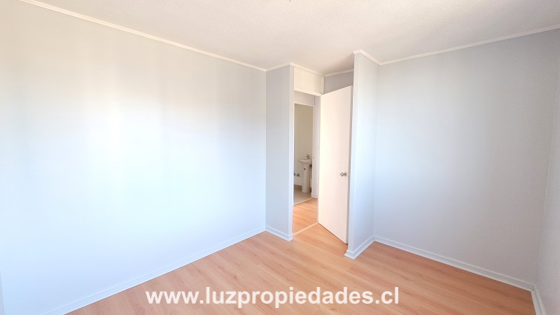 Aerodromo Rodelillo N&Acirc;&deg; 3520, Ed. C, Depto. 34, Los &Atilde;irres I - Luz Propiedades