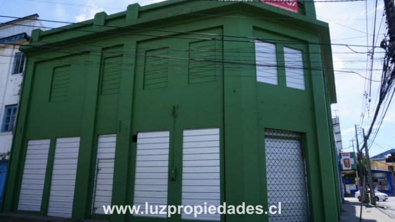 Angelm&Atilde;&sup3; con Pasaje Schwerter  - Luz Propiedades