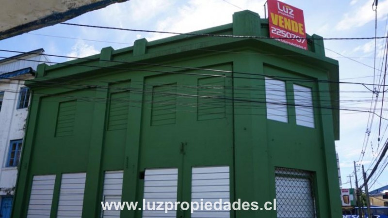 Angelm&Atilde;&sup3; con Pasaje Schwerter  - Luz Propiedades