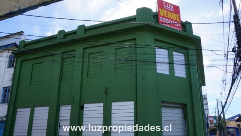 Angelm&Atilde;&sup3; con Pasaje Schwerter  - Luz Propiedades