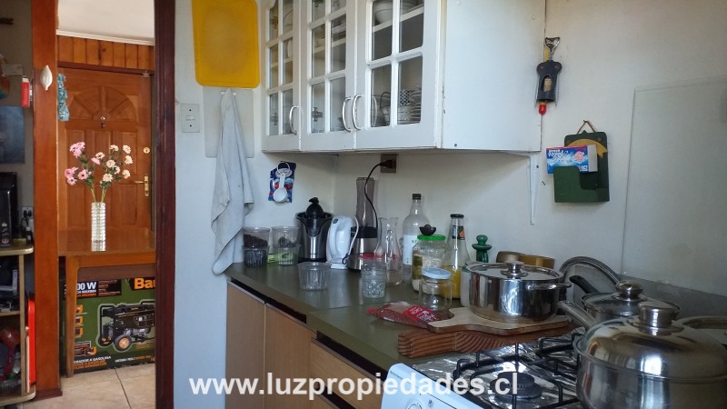 Antihual N&Acirc;&ordm;207 - Luz Propiedades