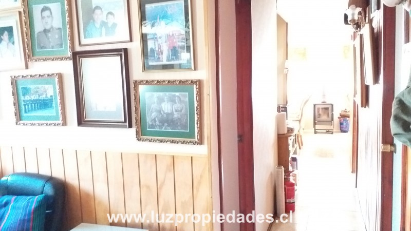 Antihual N&Acirc;&ordm;207 - Luz Propiedades