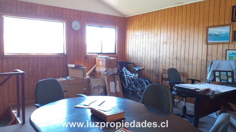 Antihual N&Acirc;&ordm;207 - Luz Propiedades