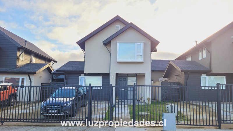 Av. Austral N&Acirc;&deg;1340, C-41, Condominio Reserva Mirador - Luz Propiedades