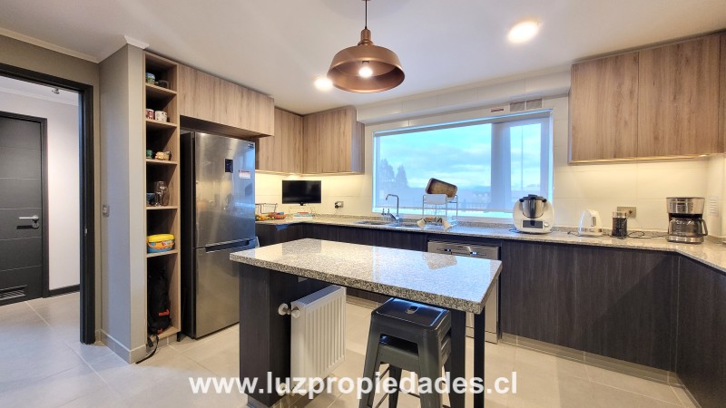 Av. Austral N&Acirc;&deg;1340, C-41, Condominio Reserva Mirador - Luz Propiedades