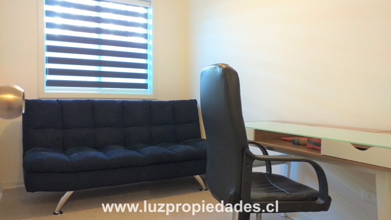 Av. Cuarta Terraza N&Acirc;&deg;2000, Condominio II Alta Vista, Depto A-14 - Luz Propiedades