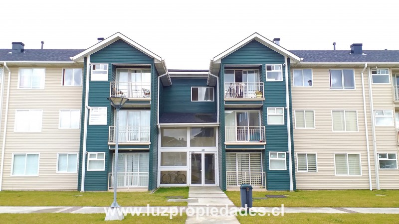 Av. Cuarta Terraza N&Acirc;&deg;2000, Condominio II Alta Vista, Depto A-14 - Luz Propiedades