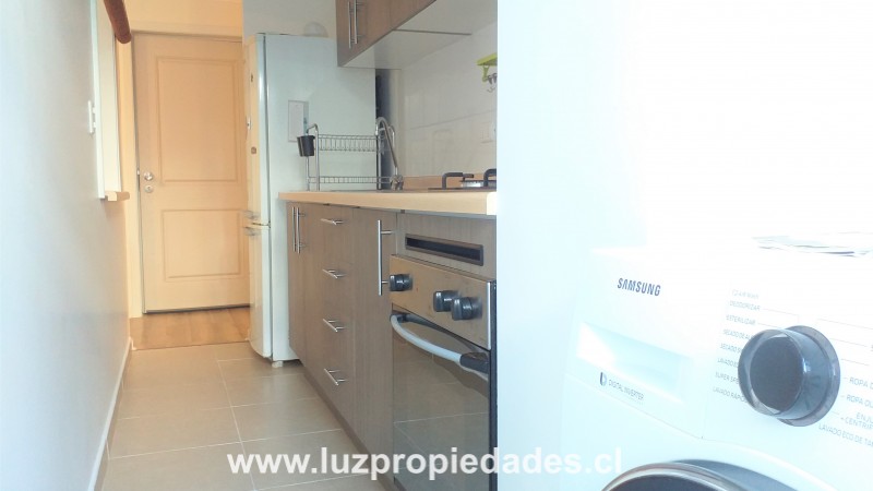 Av. Cuarta Terraza N&Acirc;&deg;2000, Condominio II Alta Vista, Depto A-14 - Luz Propiedades