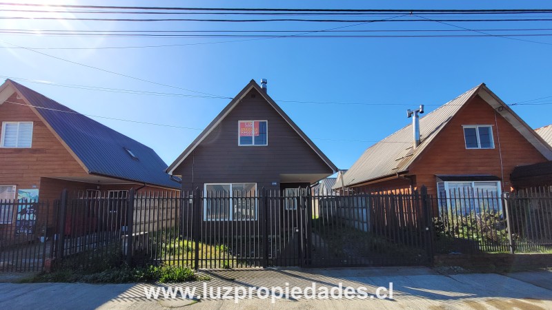 Av. Los Colonos N&Acirc;&deg;2590, Parque Fundadores - Luz Propiedades