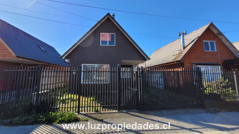 Av. Los Colonos N&Acirc;&deg;2590, Parque Fundadores - Luz Propiedades