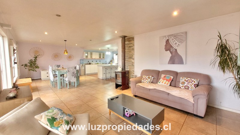 Av. Los Colonos N&Acirc;&deg;2482, Parque Fundadores, La Vara - Luz Propiedades