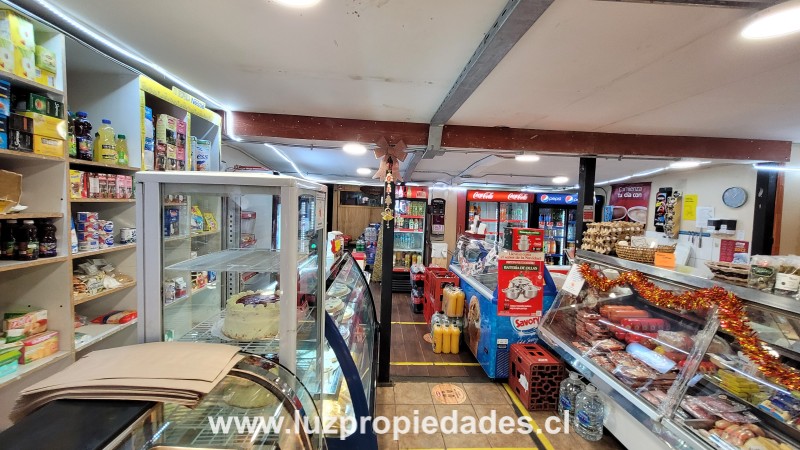 Av. Los Colonos N&Acirc;&deg;2482, Parque Fundadores, La Vara - Luz Propiedades